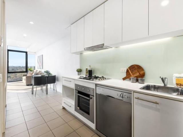 For Rent 2 Bedroom Apartment Travancore VIC DS105820018