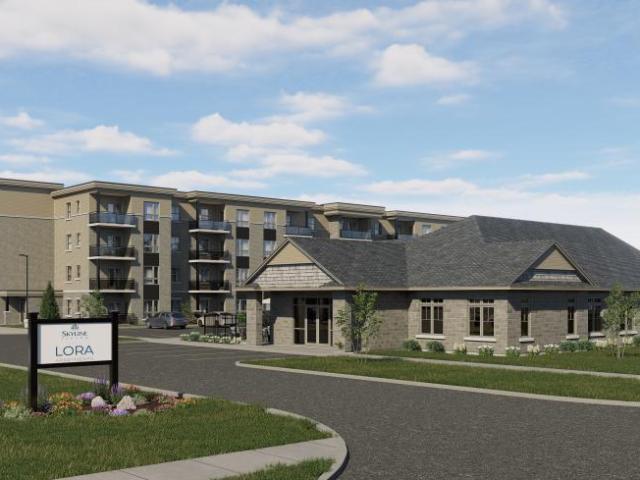 For Rent 2 Bedroom Apartment Trenton ON DS99709294