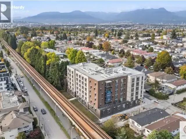 For Rent 2 Bedroom Apartment Vancouver BC DLS104470925