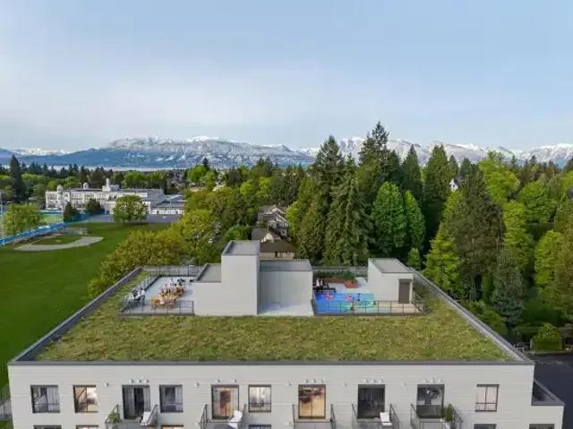 For Rent 2 Bedroom Apartment Vancouver BC DS100084891
