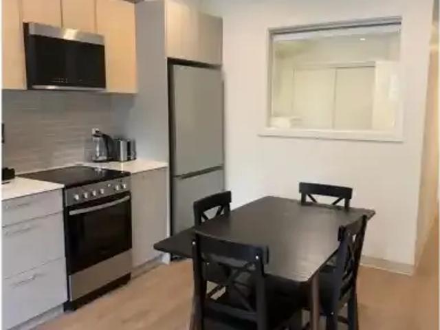 For Rent 2 Bedroom Apartment Vancouver BC DS103215977