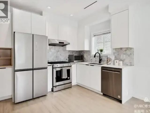 For Rent 2 Bedroom Apartment Vancouver BC DS103368082