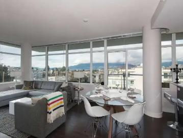 For Rent 2 Bedroom Apartment Vancouver BC DS103542230