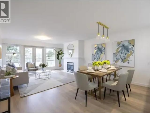 For Rent 2 Bedroom Apartment Vancouver BC DS103958821