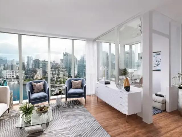 For Rent 2 Bedroom Apartment Vancouver BC DS105149824
