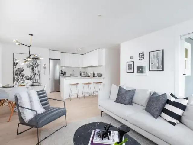 For Rent 2 Bedroom Apartment Vancouver BC DS105167148