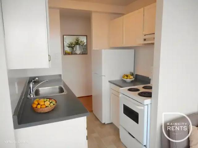 For Rent 2 Bedroom Apartment Vancouver BC DS105268793