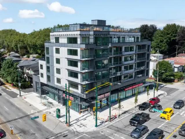 For Rent 2 Bedroom Apartment Vancouver BC DS105308820