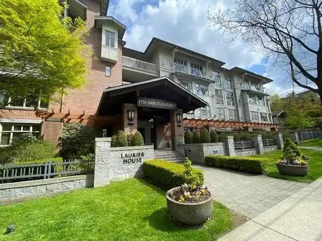 For Rent 2 Bedroom Apartment Vancouver BC DS105580090