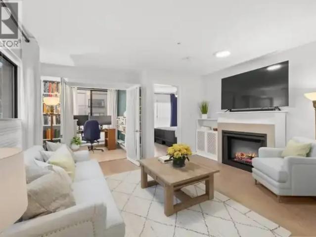 For Rent 2 Bedroom Apartment Vancouver BC DS105643493