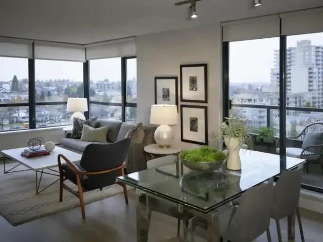 For Rent 2 Bedroom Apartment Vancouver BC DS105674670