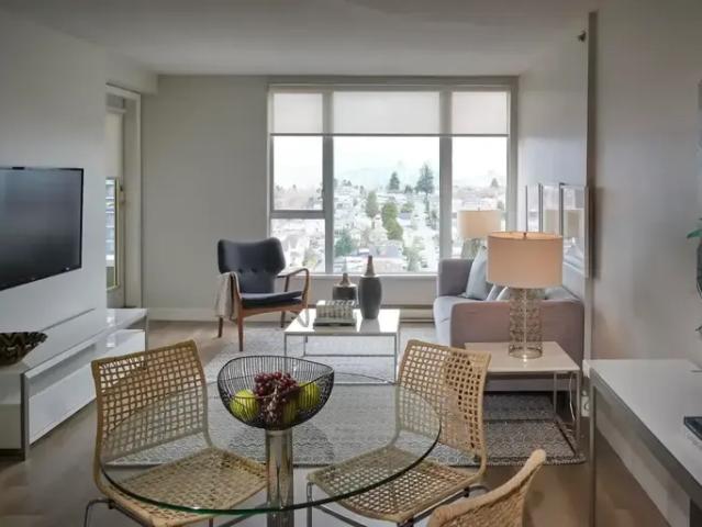 For Rent 2 Bedroom Apartment Vancouver BC DS96613007