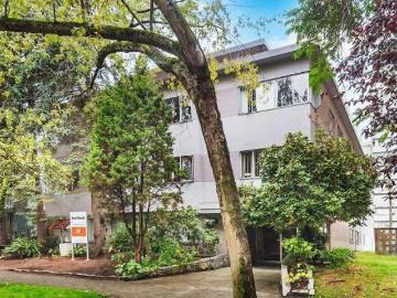 For Rent 2 Bedroom Apartment Vancouver BC DS98314529
