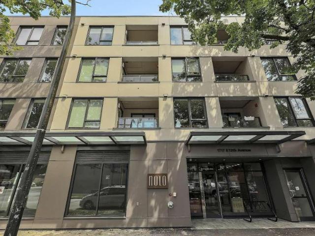 For Rent 2 Bedroom Apartment Vancouver BC DS98314833
