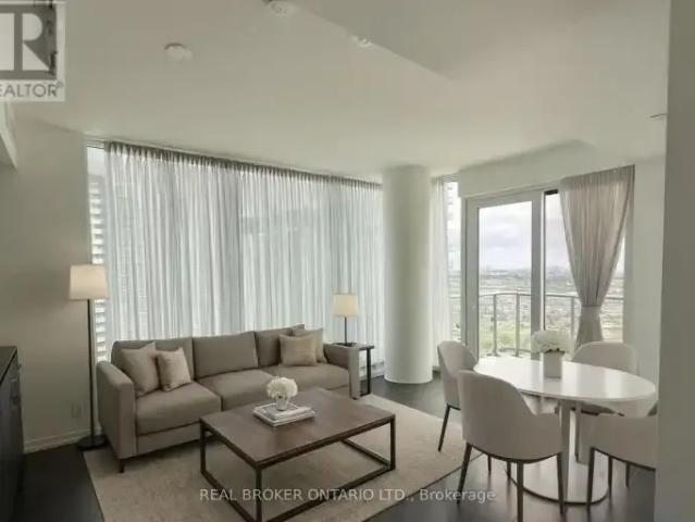 For Rent 2 Bedroom Apartment Vaughan ON DS103487684