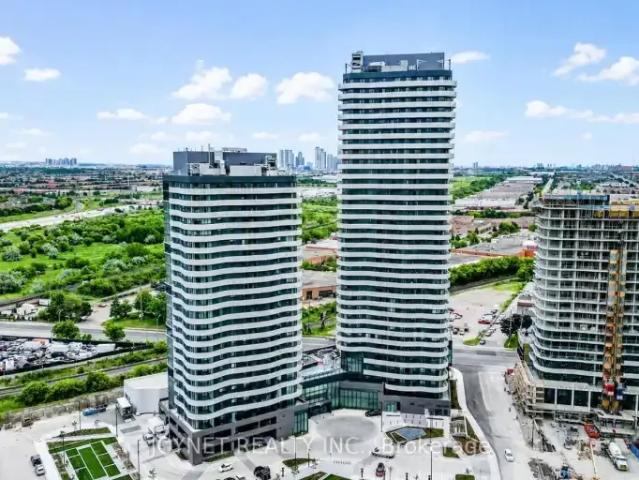 For Rent 2 Bedroom Apartment Vaughan ON DS103487699