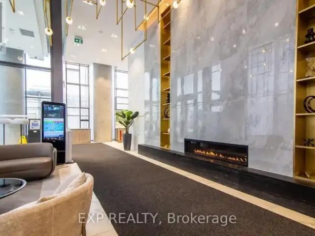 For Rent 2 Bedroom Apartment Vaughan ON DS103920658