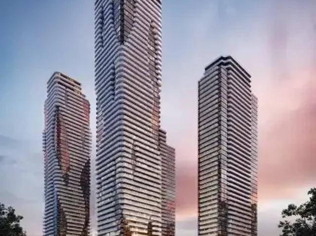 For Rent 2 Bedroom Apartment Vaughan ON DS104506991
