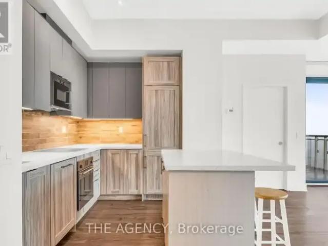 For Rent 2 Bedroom Apartment Vaughan ON DS104754022