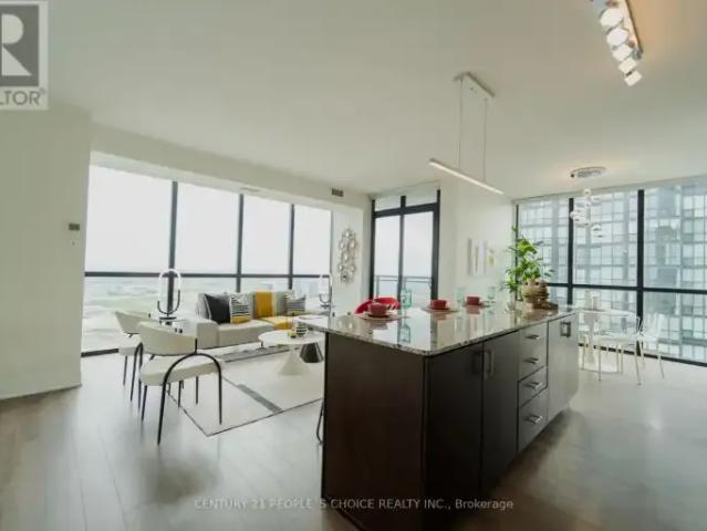 For Rent 2 Bedroom Apartment Vaughan ON DS104863751