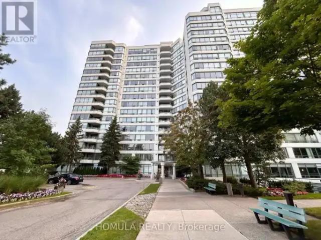 For Rent 2 Bedroom Apartment Vaughan ON DS105410888