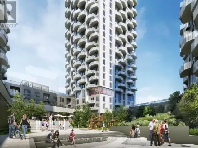 For Rent 2 Bedroom Apartment Vaughan ON DS105410916