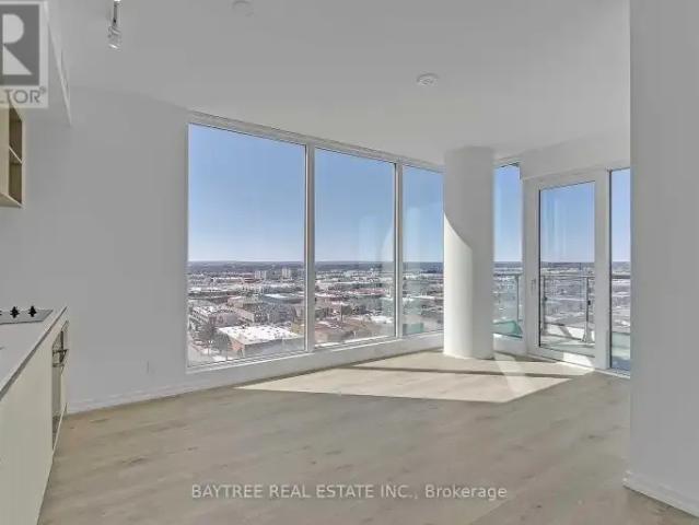 For Rent 2 Bedroom Apartment Vaughan ON DS105420820