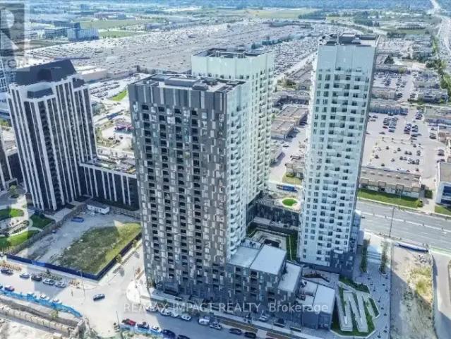 For Rent 2 Bedroom Apartment Vaughan ON DS105420827
