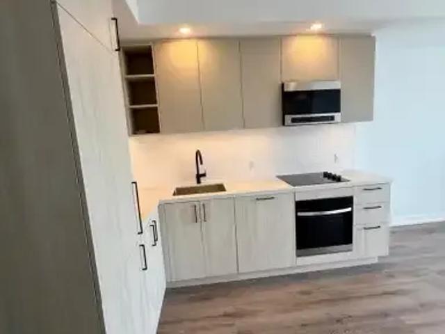For Rent 2 Bedroom Apartment Vaughan ON DS105526272