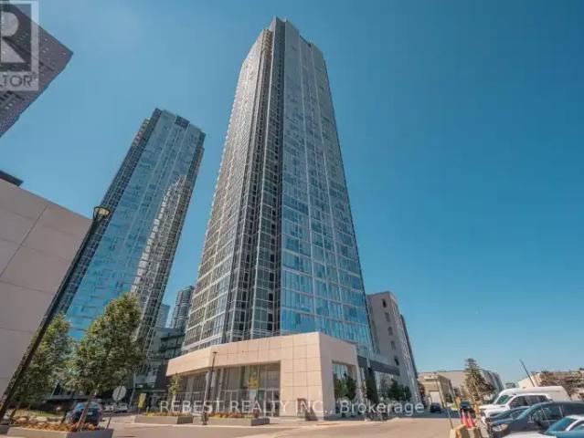 For Rent 2 Bedroom Apartment Vaughan ON DS105543582
