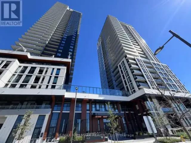 For Rent 2 Bedroom Apartment Vaughan ON DS105654200