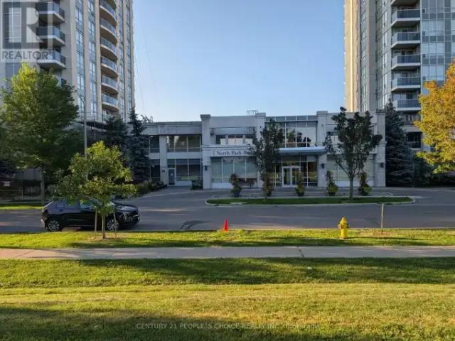 For Rent 2 Bedroom Apartment Vaughan ON DS105118902