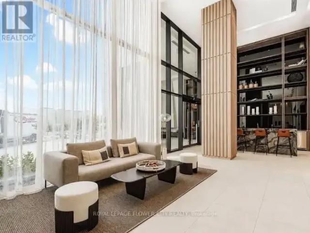 For Rent 2 Bedroom Apartment Vaughan ON DS105186091