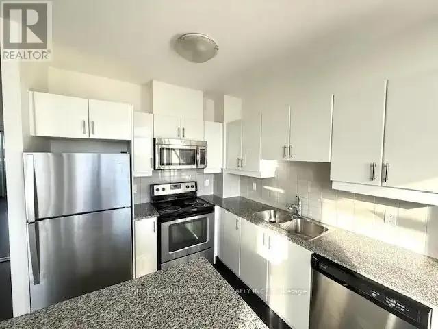 For Rent 2 Bedroom Apartment Vaughan ON DS105249114