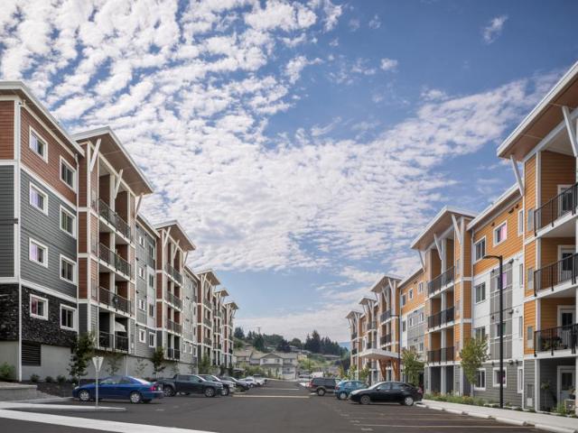 For Rent 2 Bedroom Apartment Vernon BC DS103325495