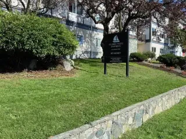 For Rent 2 Bedroom Apartment Victoria BC DS105100306