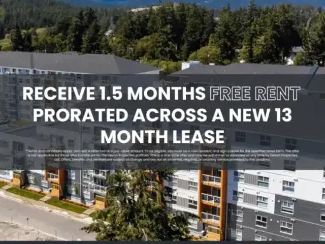 For Rent 2 Bedroom Apartment Victoria BC DS105281402