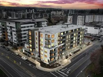 For Rent 2 Bedroom Apartment Victoria BC DS102203971