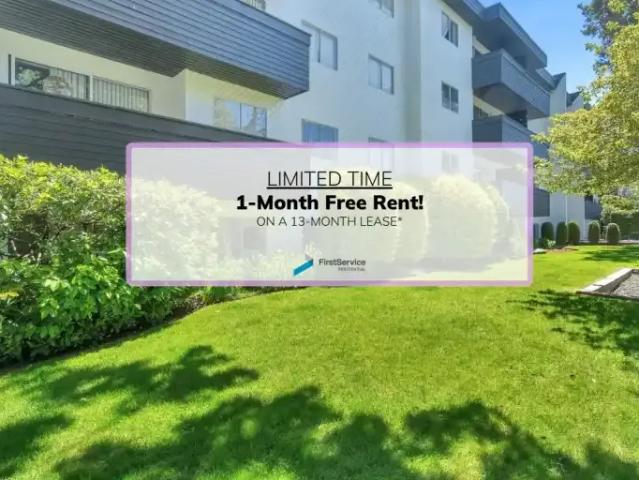 For Rent 2 Bedroom Apartment Victoria BC DS103739637