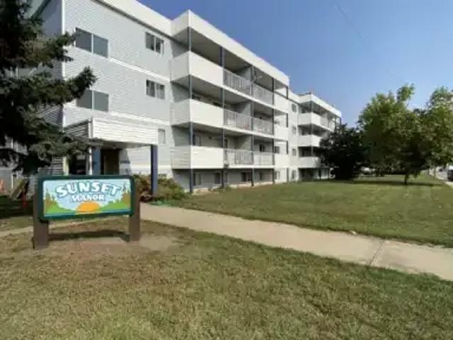 For Rent 2 Bedroom Apartment Wainwright AB DS102393939