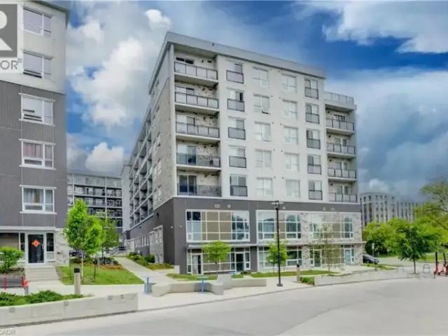 For Rent 2 Bedroom Apartment Waterloo ON DLS103368103