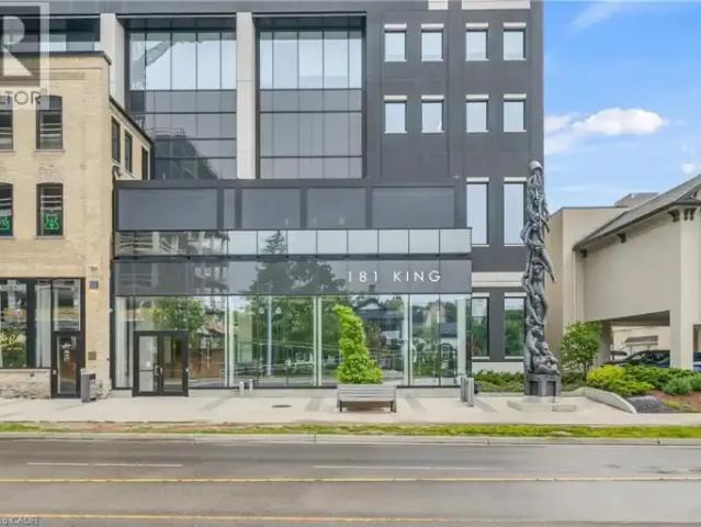 For Rent 2 Bedroom Apartment Waterloo ON DLS104842068