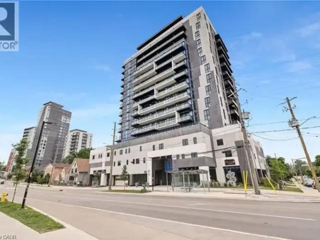For Rent 2 Bedroom Apartment Waterloo ON DS104824718