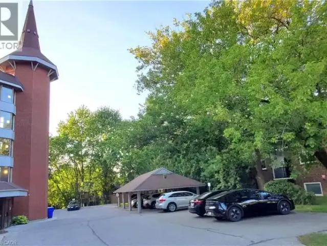 For Rent 2 Bedroom Apartment Waterloo ON DS105420837
