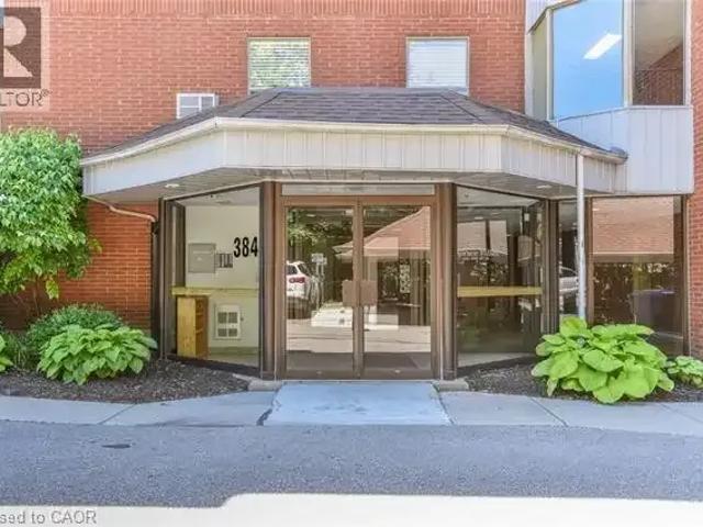 For Rent 2 Bedroom Apartment Waterloo ON DS105486548