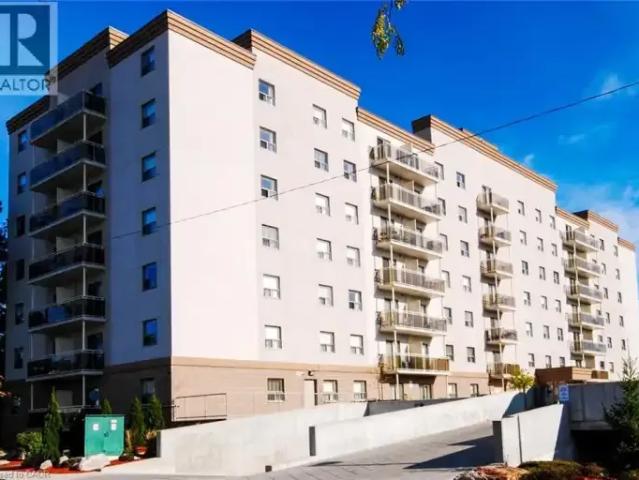 For Rent 2 Bedroom Apartment Waterloo ON DS105486571