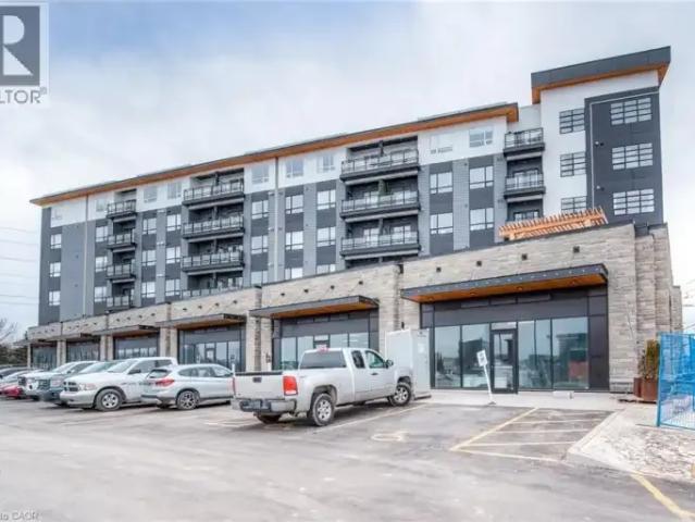 For Rent 2 Bedroom Apartment Waterloo ON DS105486636