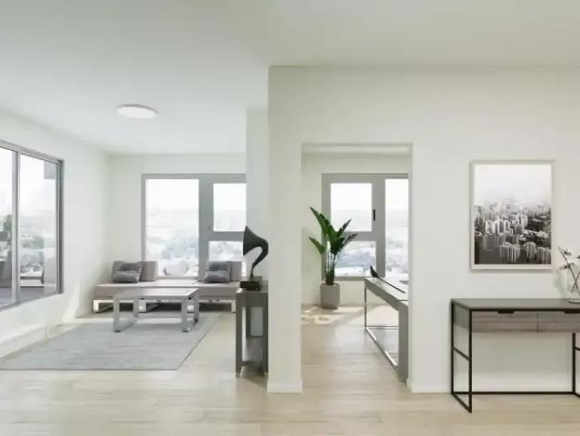 For Rent 2 Bedroom Apartment Waterloo ON DS102715308