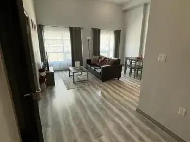 For Rent 2 Bedroom Apartment Waterloo ON DS103740108
