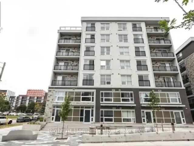 For Rent 2 Bedroom Apartment Waterloo ON DS103740110